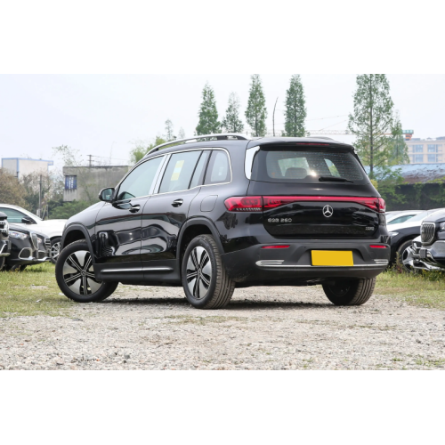 2023 Mercedes Ben-Z Electric Car New Energy Vehicles SUV Mercedes Ben-Z EQB 260 350